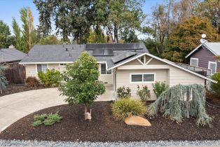 Single Family Residence,  Princeton drive, Santa Rosa, CA 95405 - 2