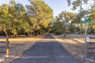 Land, 17035 Summer Meadow Ln, Sonoma, CA  Sonoma, CA 95476