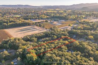 Residential Acreage,  Summer Meadow lane, Sonoma, CA 95476 - 9