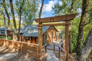 Single Family Residence, 4285 Lakeside Dr, Glen Ellen, CA  Glen Ellen, CA 95442