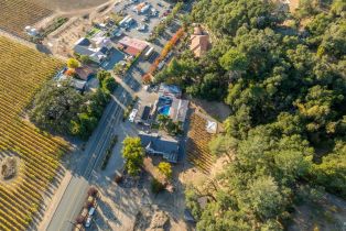 Single Family Residence,  Dry Creek road, Healdsburg, CA 95448 - 54