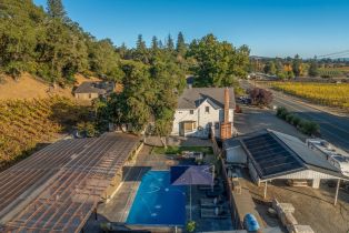 Single Family Residence,  Dry Creek road, Healdsburg, CA 95448 - 7