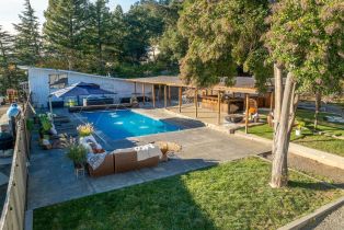 Single Family Residence,  Dry Creek road, Healdsburg, CA 95448 - 3