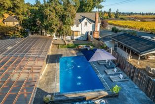 Single Family Residence,  Dry Creek road, Healdsburg, CA 95448 - 46