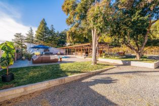 Single Family Residence,  Dry Creek road, Healdsburg, CA 95448 - 29