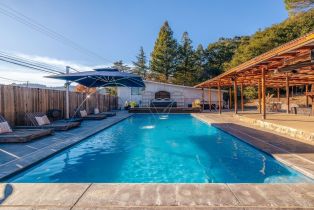 Single Family Residence,  Dry Creek road, Healdsburg, CA 95448 - 41