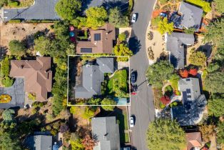 Single Family Residence,  Chapel Hill drive, Napa, CA 94559 - 21