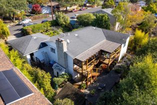 Single Family Residence,  Chapel Hill drive, Napa, CA 94559 - 2