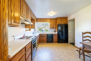 Single Family Residence,  Chapel Hill drive, Napa, CA 94559 - 9