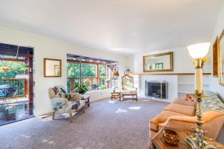 Single Family Residence,  Chapel Hill drive, Napa, CA 94559 - 5