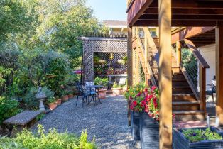 Single Family Residence,  Chapel Hill drive, Napa, CA 94559 - 20