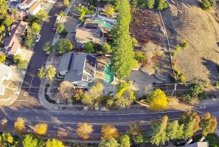 Single Family Residence,  Crestview way, Napa, CA 94558 - 35