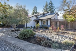 Single Family Residence, 3449 Crestview Way, Napa, CA  Napa, CA 94558