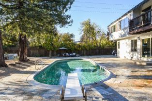 Single Family Residence,  Crestview way, Napa, CA 94558 - 18