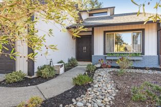 Single Family Residence,  Crestview way, Napa, CA 94558 - 3