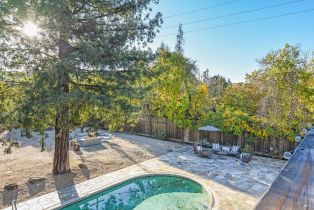 Single Family Residence,  Crestview way, Napa, CA 94558 - 20