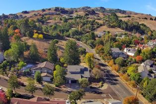 Single Family Residence,  Crestview way, Napa, CA 94558 - 36