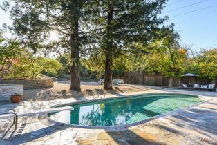 Single Family Residence,  Crestview way, Napa, CA 94558 - 19