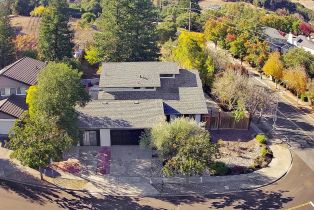 Single Family Residence,  Crestview way, Napa, CA 94558 - 2