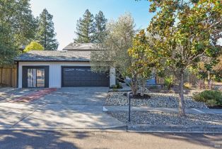 Single Family Residence,  Crestview way, Napa, CA 94558 - 34