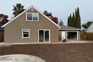 Single Family Residence,  Dorset street, Napa, CA 94558 - 2