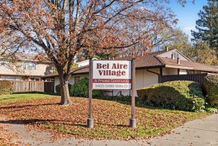 Condominium,  Willis drive, Napa, CA 94558 - 28