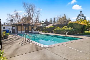 Condominium,  Willis drive, Napa, CA 94558 - 30