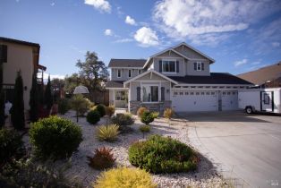 Single Family Residence,  Carriage court, Santa Rosa, CA 95403 - 2