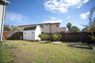 Single Family Residence,  Carriage court, Santa Rosa, CA 95403 - 38