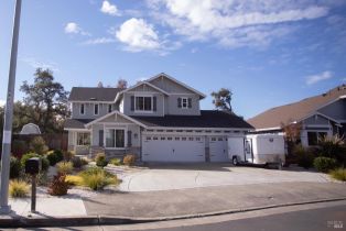 Single Family Residence, 536 Carriage Ct, Santa Rosa, CA  Santa Rosa, CA 95403