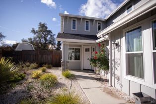 Single Family Residence,  Carriage court, Santa Rosa, CA 95403 - 3