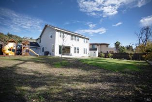 Single Family Residence,  Carriage court, Santa Rosa, CA 95403 - 16