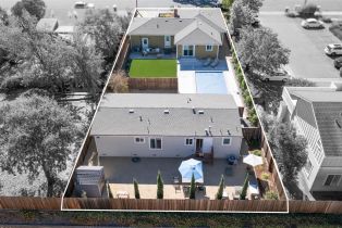 Residential Income, 232 Perkins street, Sonoma, CA 95476 - 54