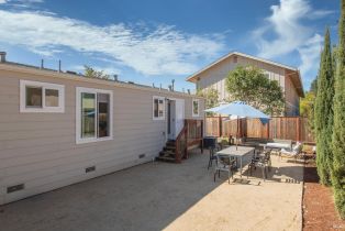 Residential Income, 232 Perkins street, Sonoma, CA 95476 - 52