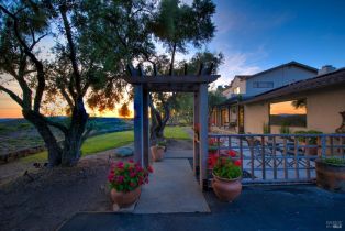 Single Family Residence,  Monticello road, Napa, CA 94558 - 66