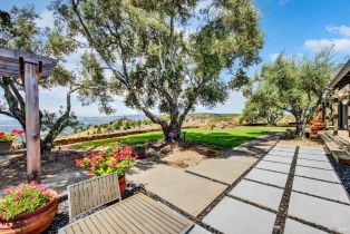 Single Family Residence,  Monticello road, Napa, CA 94558 - 9