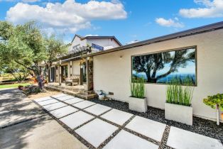 Single Family Residence,  Monticello road, Napa, CA 94558 - 20