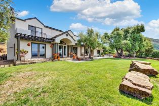 Single Family Residence,  Monticello road, Napa, CA 94558 - 2