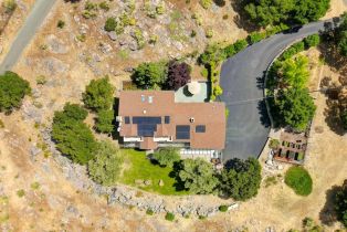 Single Family Residence,  Monticello road, Napa, CA 94558 - 51