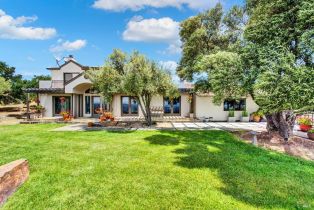 Single Family Residence,  Monticello road, Napa, CA 94558 - 25