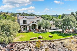 Single Family Residence,  Monticello road, Napa, CA 94558 - 11