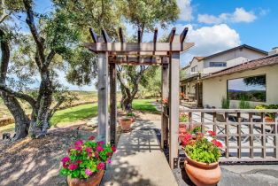 Single Family Residence,  Monticello road, Napa, CA 94558 - 18