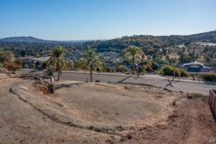 Residential Lot,  Crown Hill drive, Santa Rosa, CA 95404 - 5