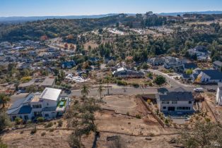 Land, 3639 Crown Hill Dr, Santa Rosa, CA  Santa Rosa, CA 95404