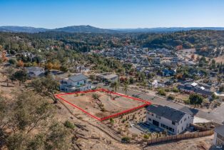 Residential Lot,  Crown Hill drive, Santa Rosa, CA 95404 - 4