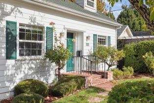 Single Family Residence,  Patten street, Sonoma, CA 95476 - 2