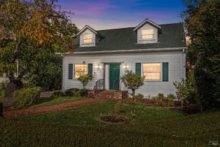 Single Family Residence,  Patten street, Sonoma, CA 95476 - 32