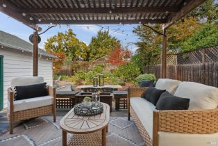 Single Family Residence,  Patten street, Sonoma, CA 95476 - 26