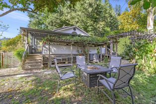 Single Family Residence,  Beech avenue, Russian River, CA 95462 - 37