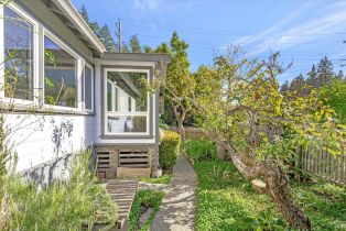 Single Family Residence,  Beech avenue, Russian River, CA 95462 - 3